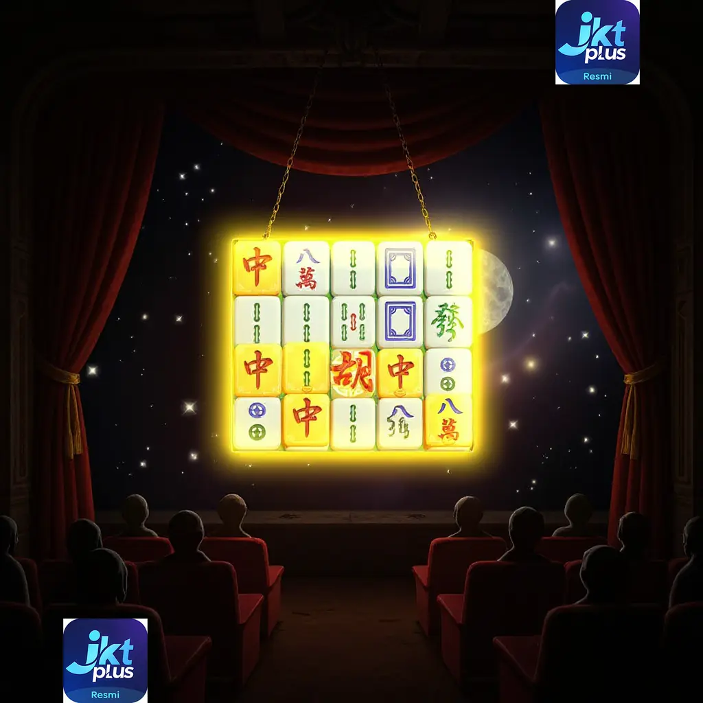 Jktplus Apk
