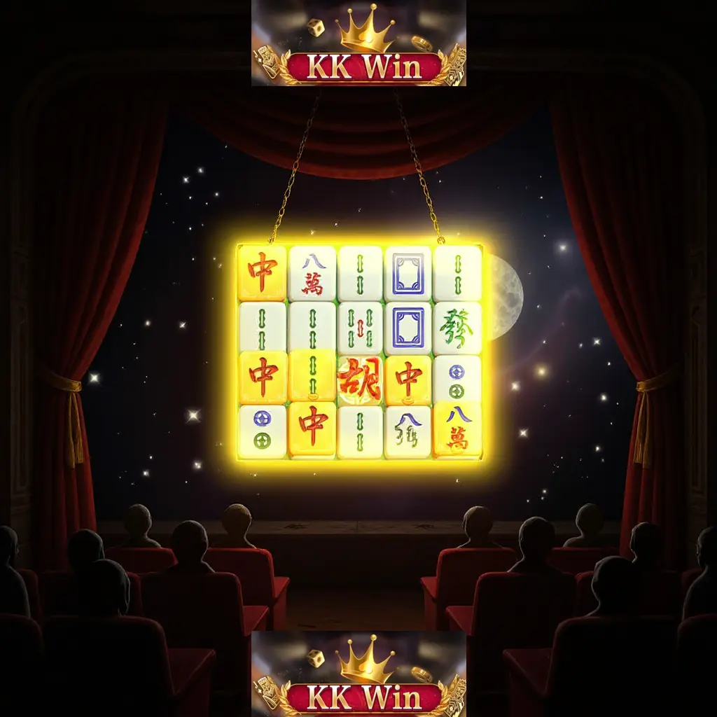 KKWIN777 Apk