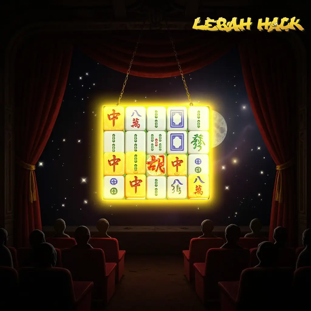 LEBAH HACK Apk