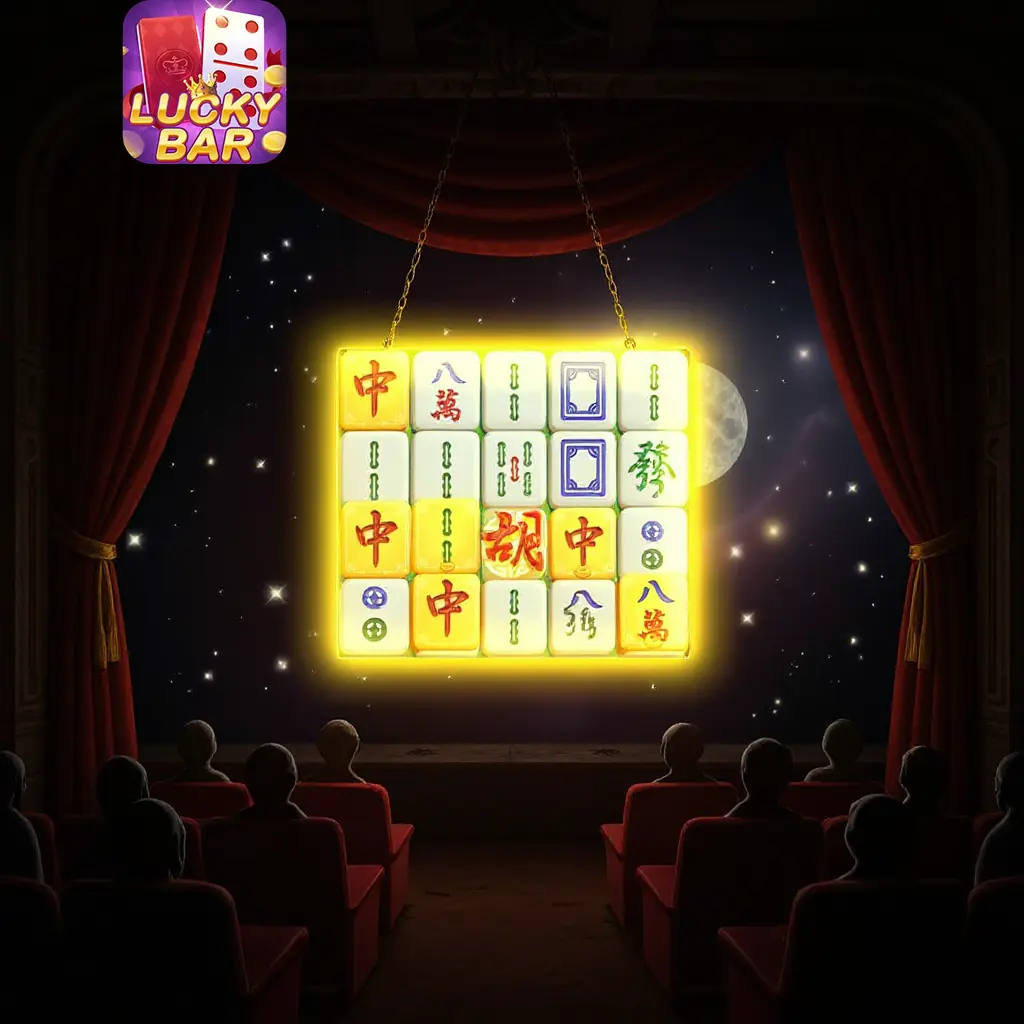 LUCKY BAR Apk