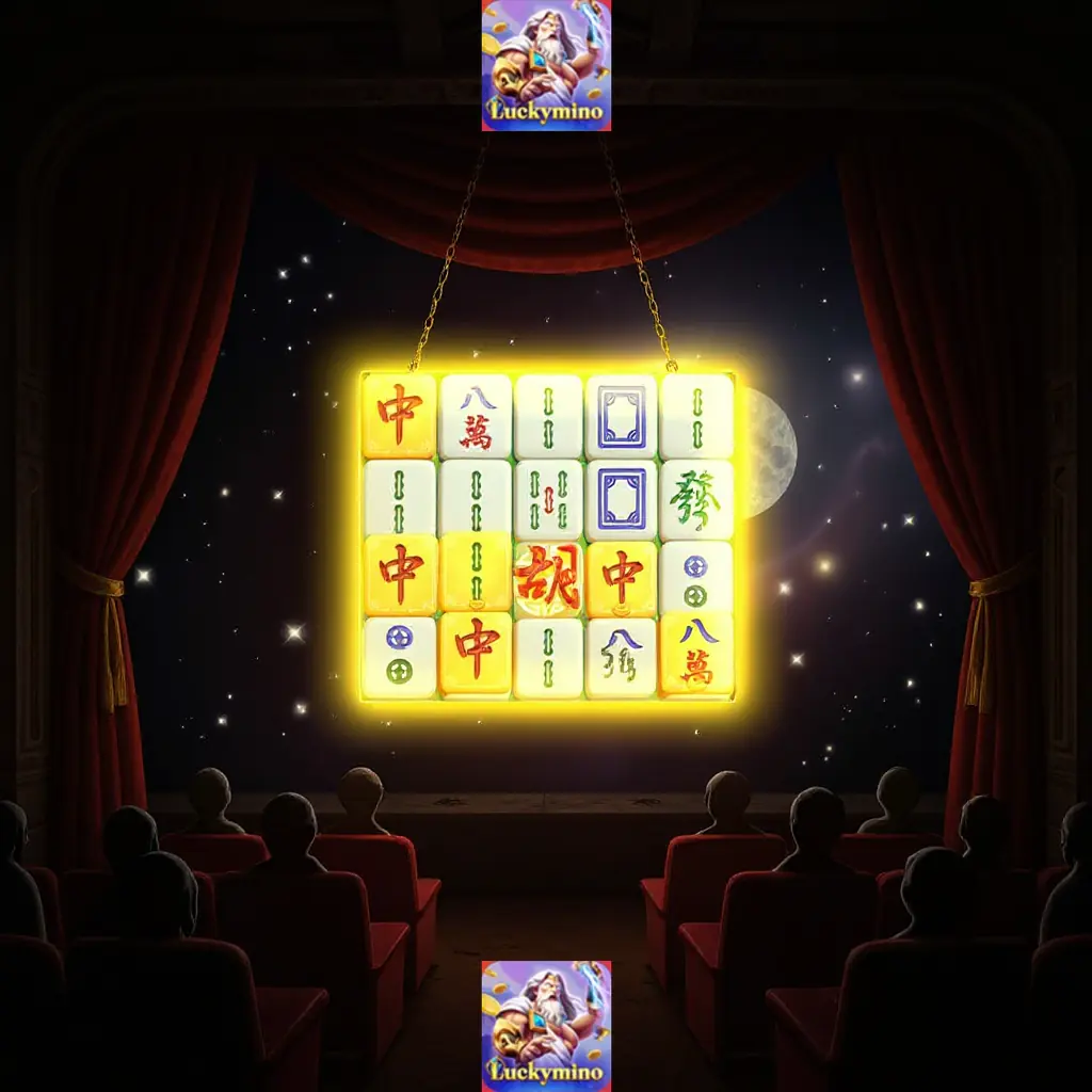 LUCKYMINO Apk