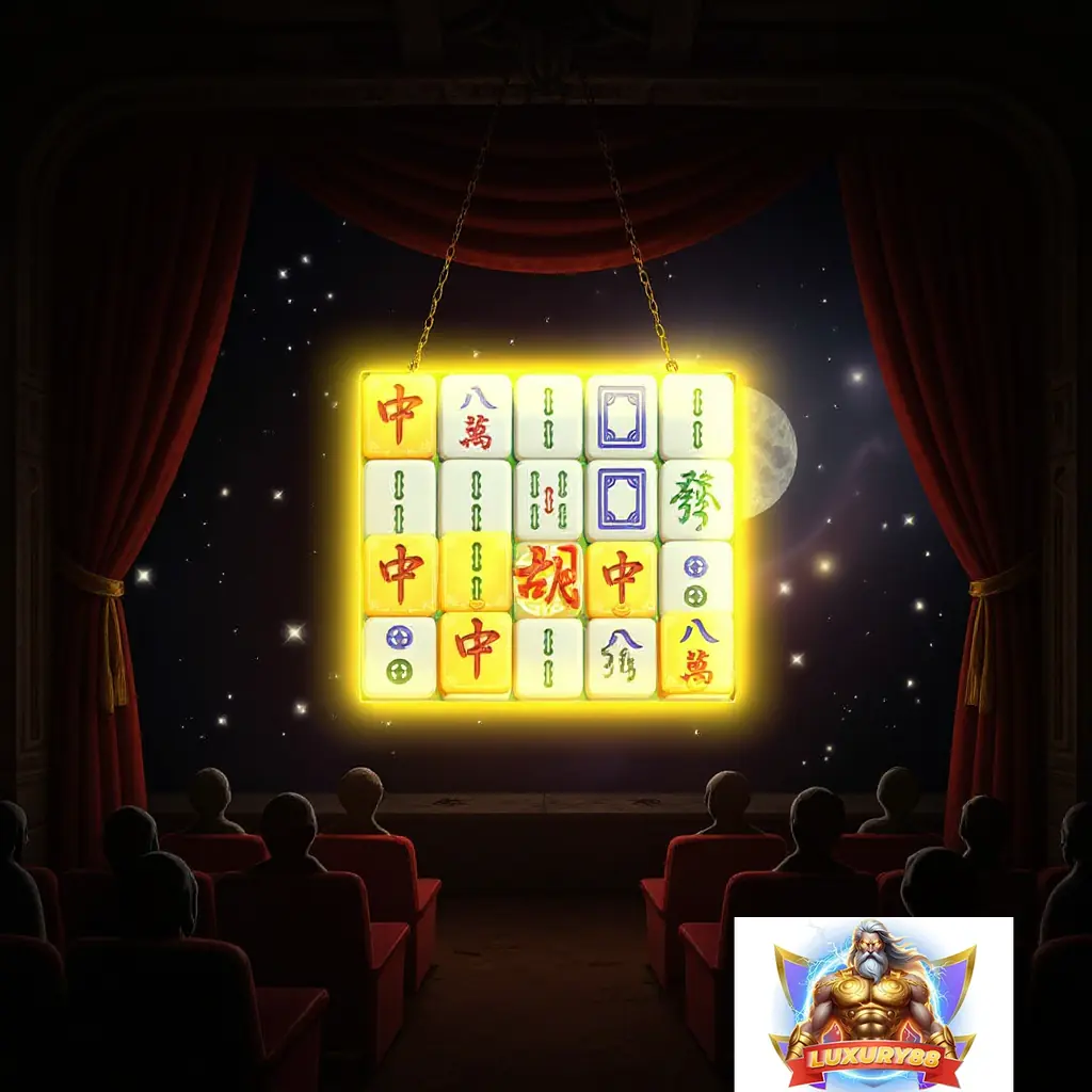 LUXURY88 Apk