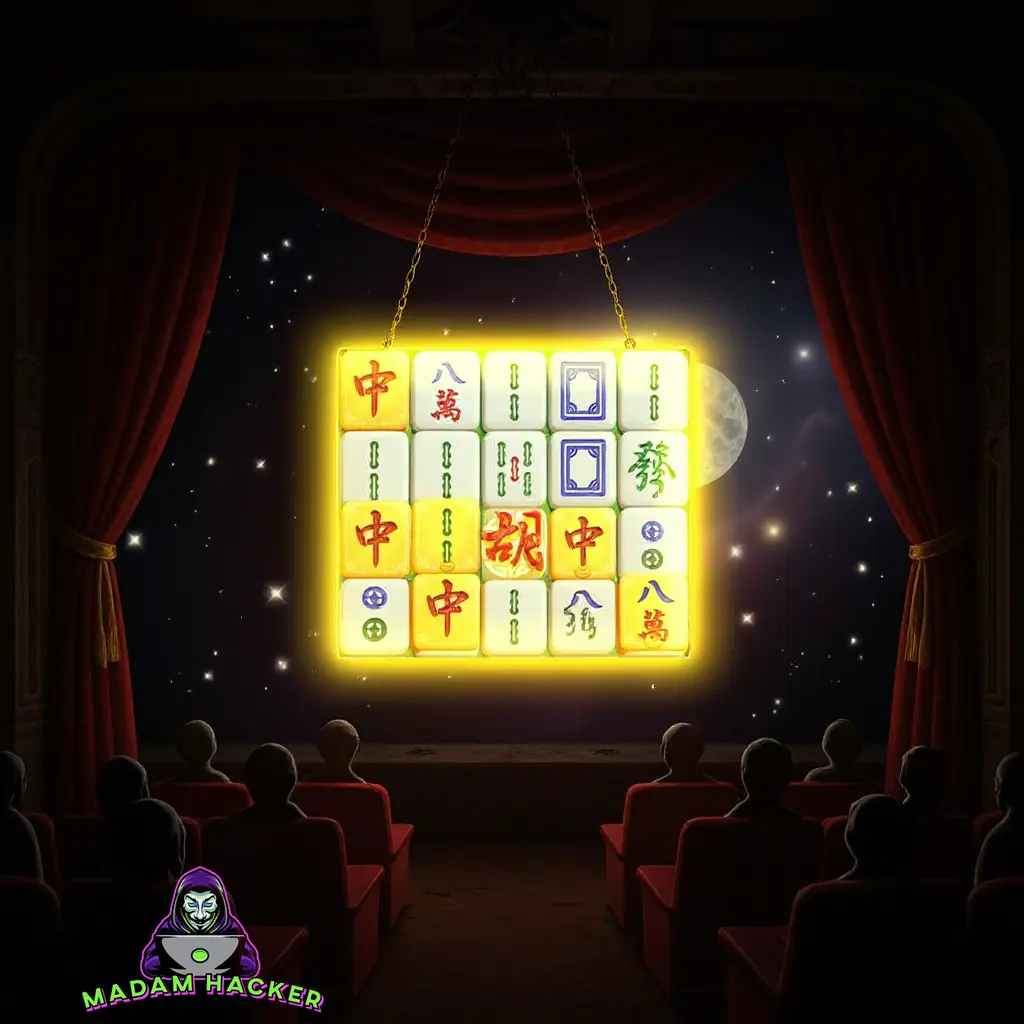MADAM HACKER CHEAT Apk