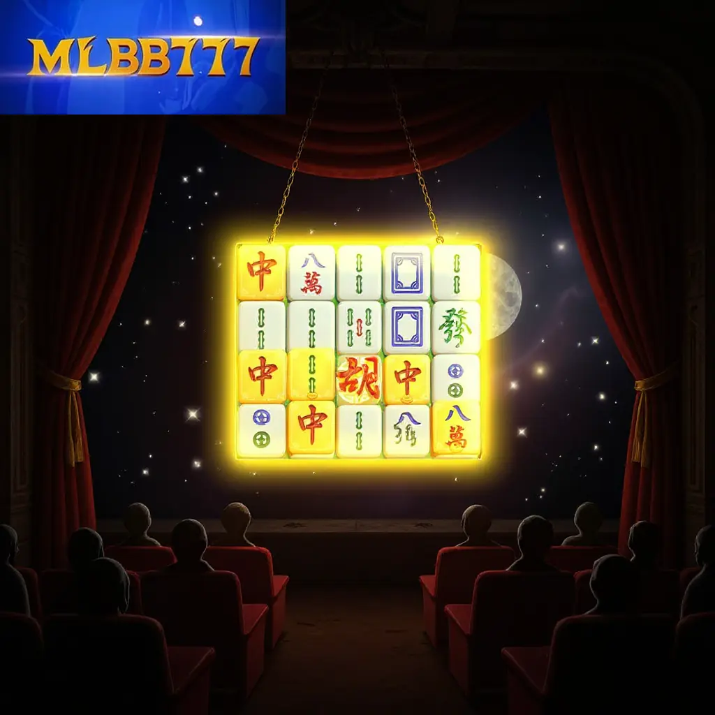 MLBB777 Apk
