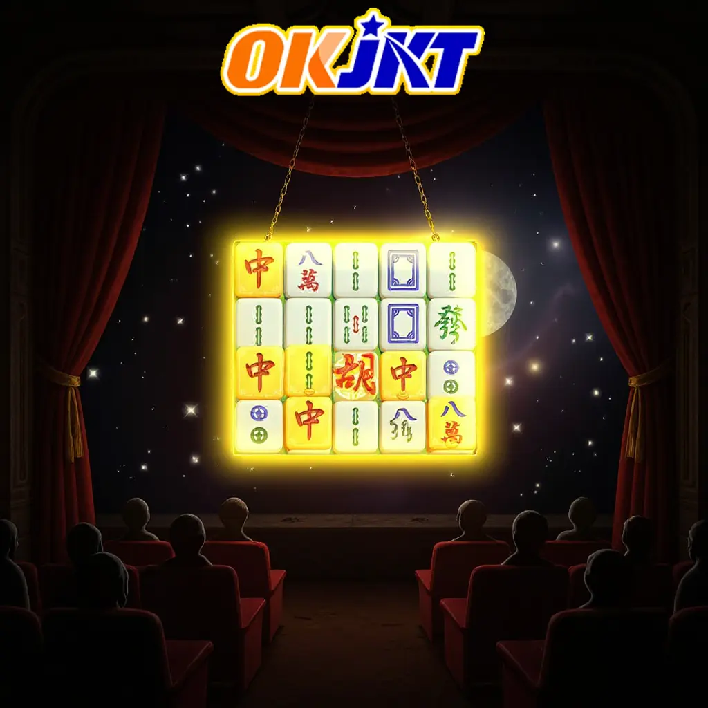 OKJKT Apk