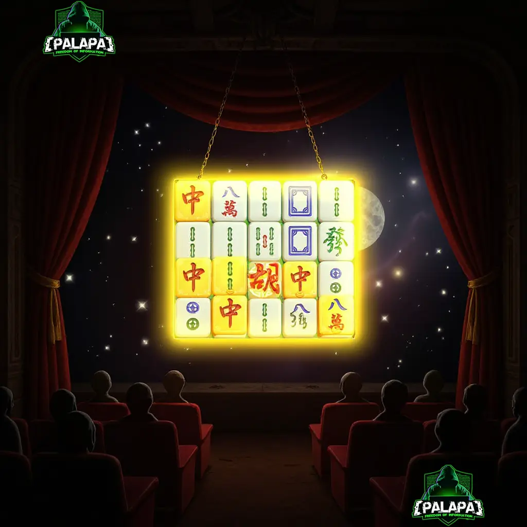 PALAPA HACK SLOT Apk