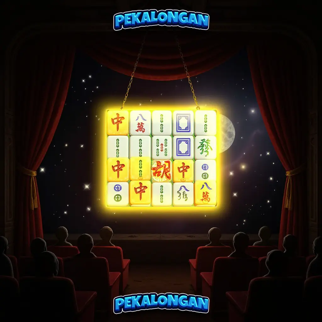 PEKALONGAN CHEAT Apk