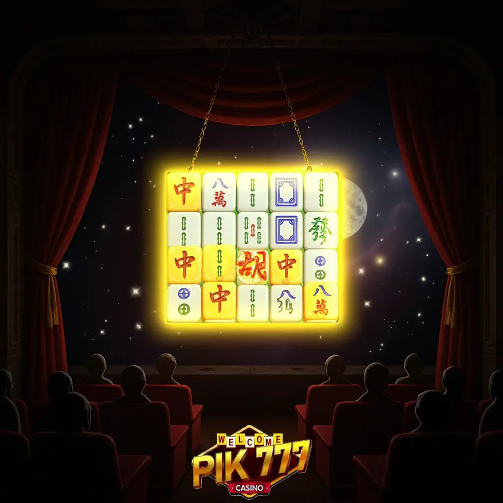 PIK777 Apk