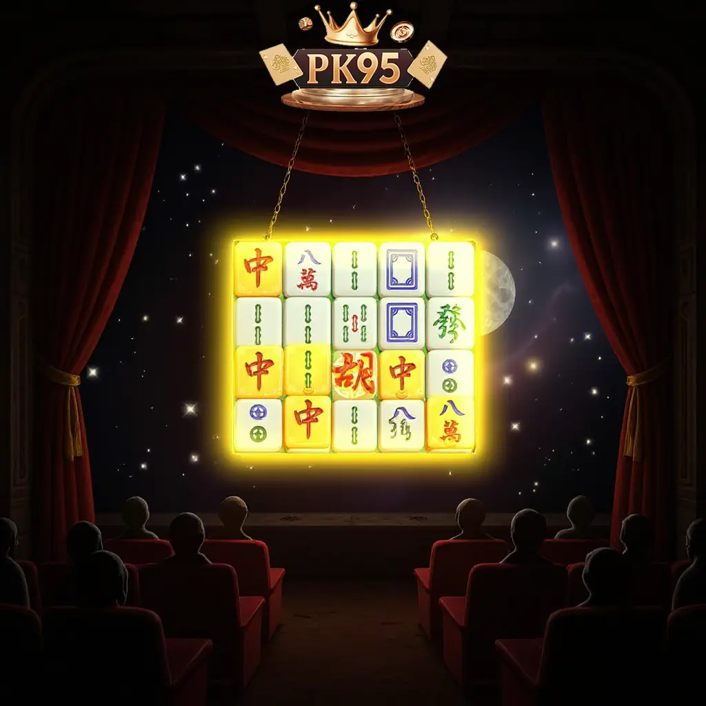 PK95 Apk