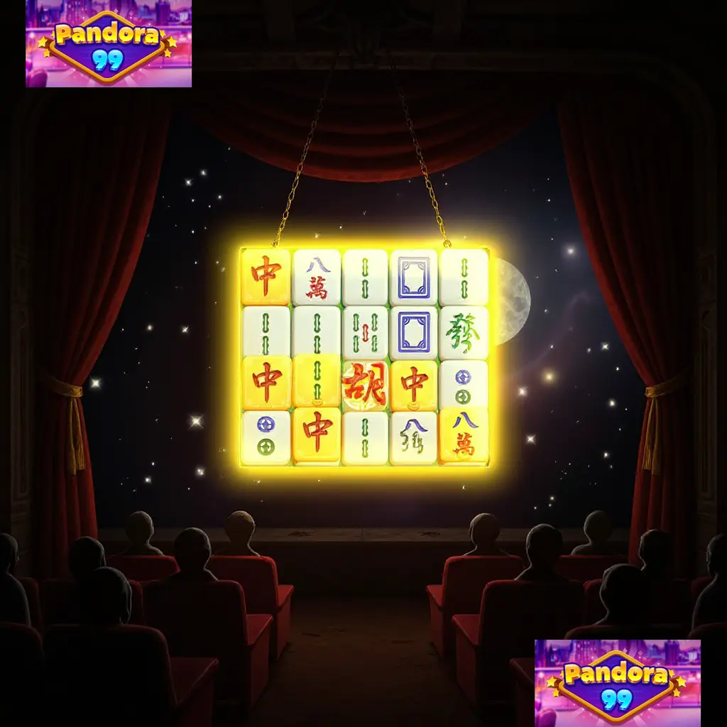 Pandora99 Apk