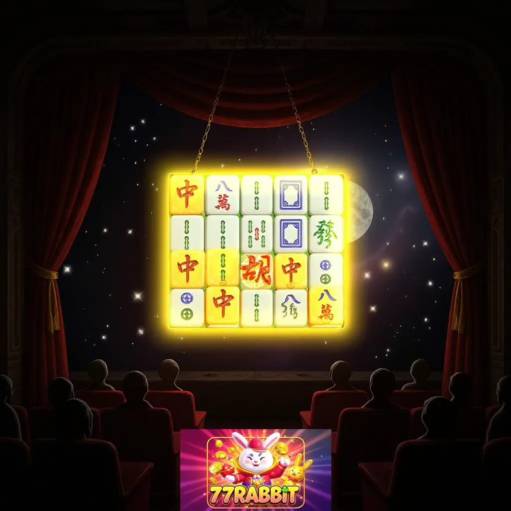 RABBIT77 Apk