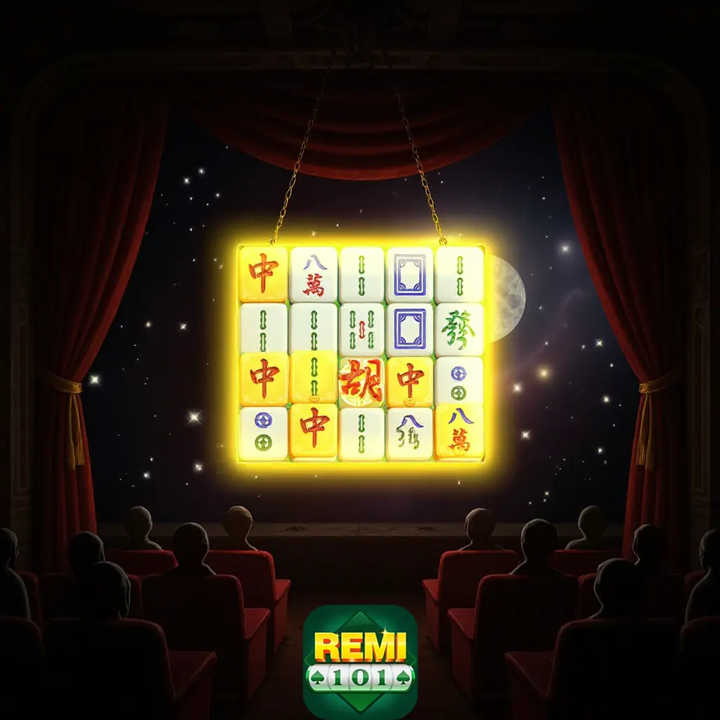 REMI101 Apk