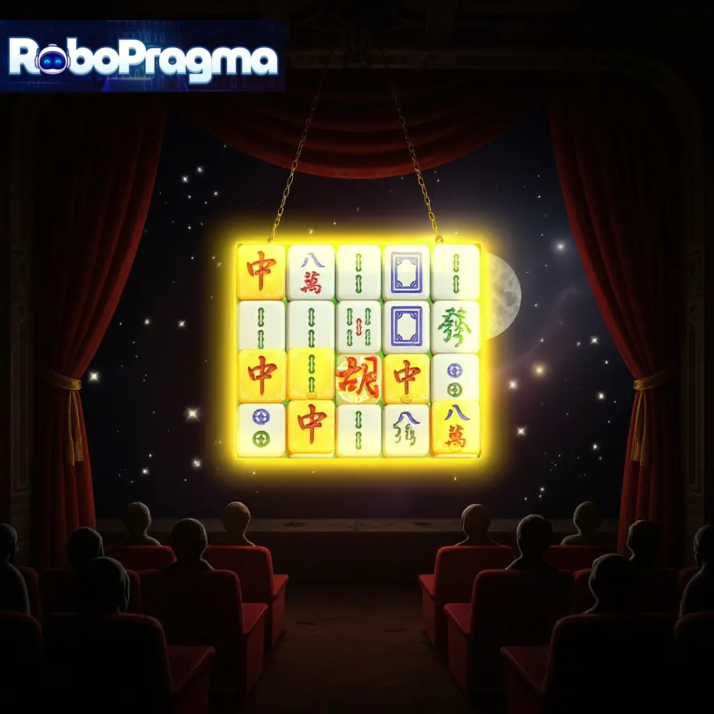 ROBOPRAGMA Apk