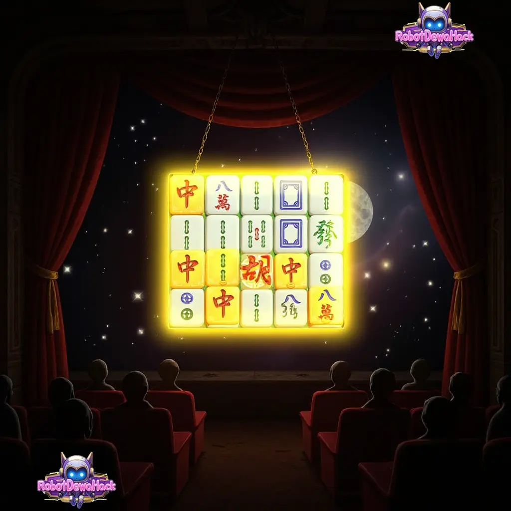 ROBOT DEWA CHEAT Apk