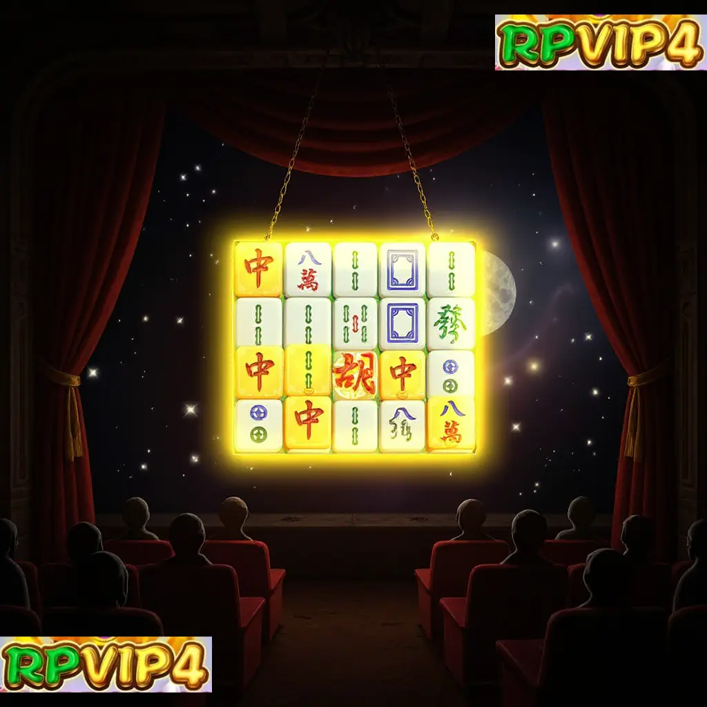 RPVIP4 Apk
