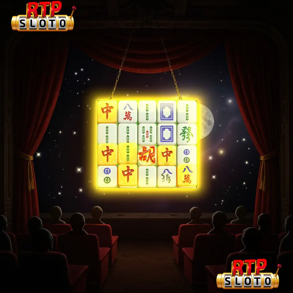 RTP SLOT GACOR Apk