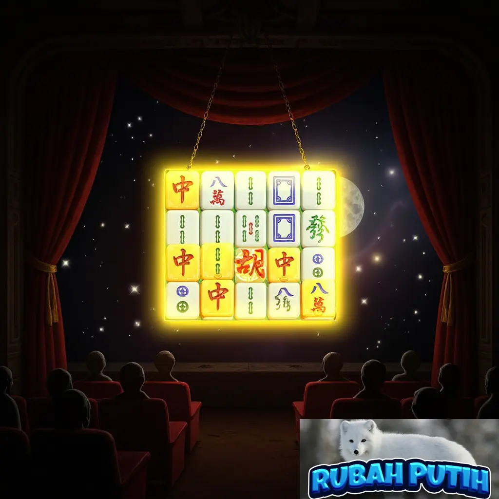 RUBAH PUTIH SLOT Apk