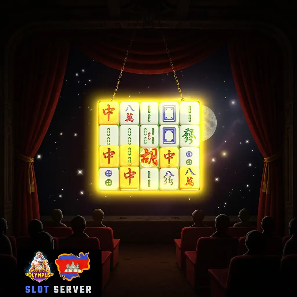 SERVER KAMBOJA Apk