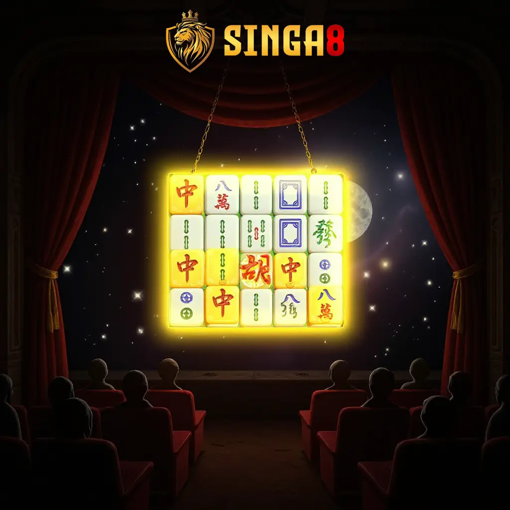 SINGA8 Apk