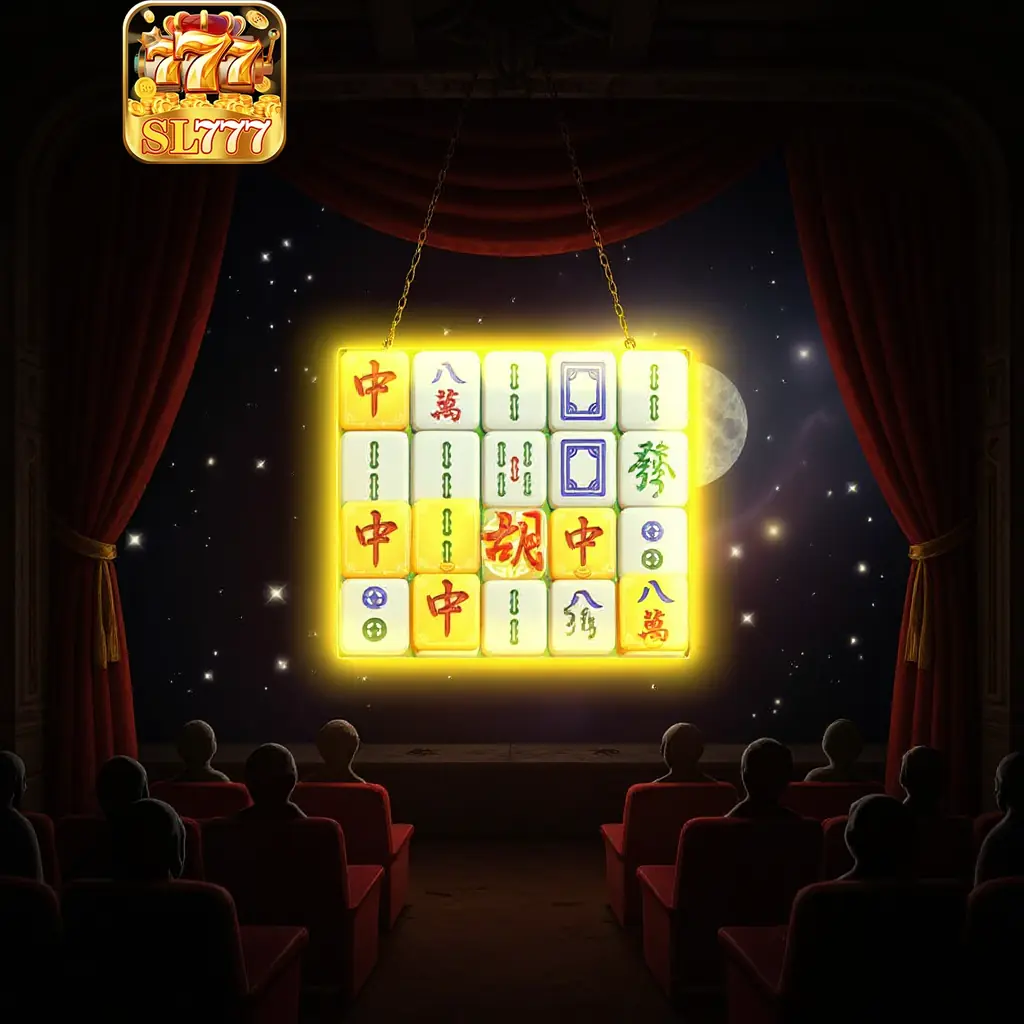 SL777 Apk