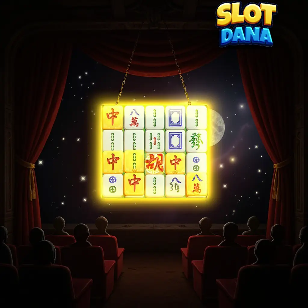 SLOT DANA Apk
