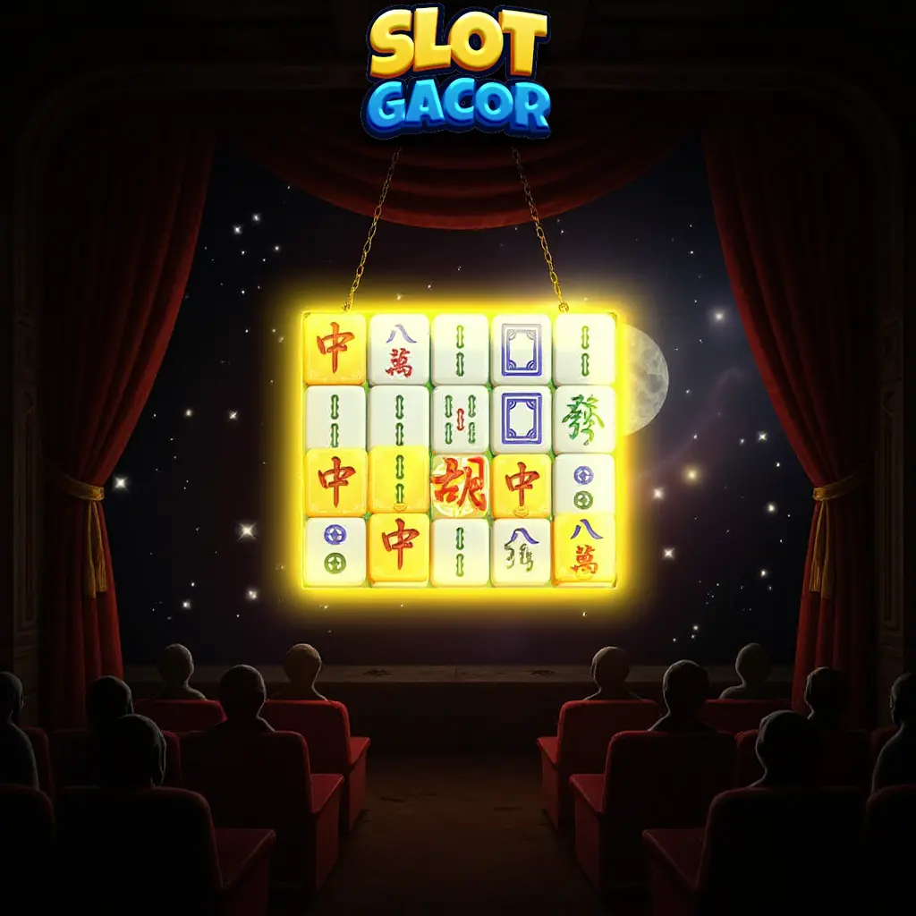 SLOT GACOR Apk