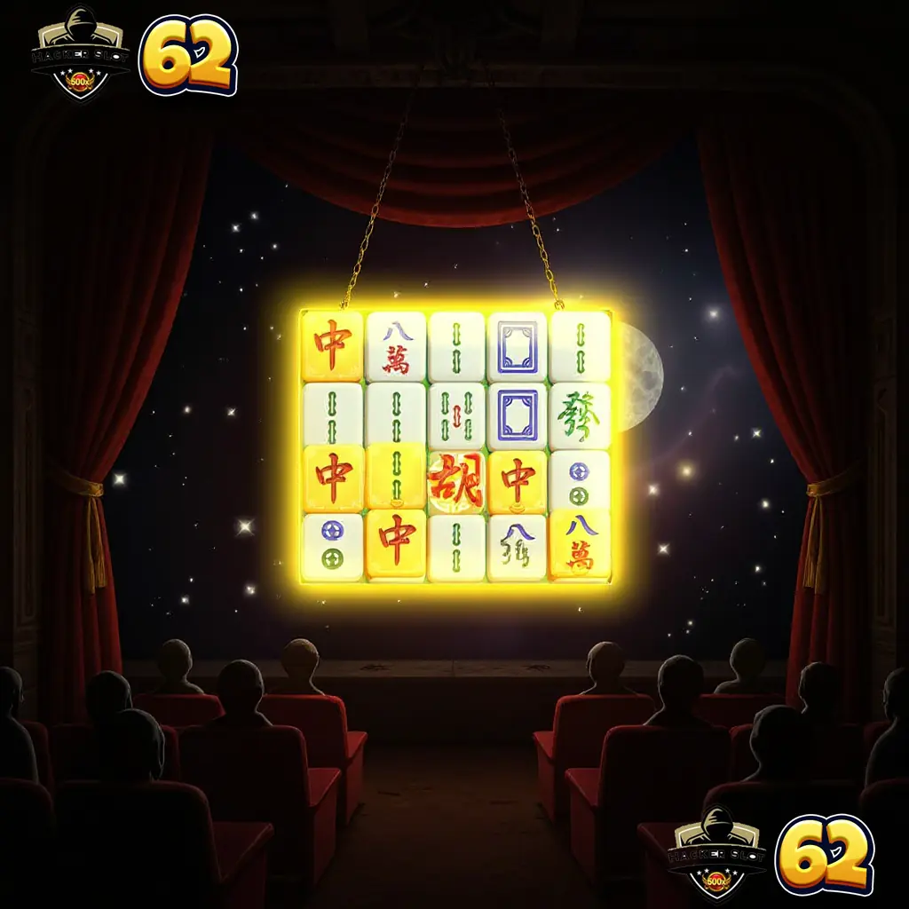 SLOT HACKER 62 Apk