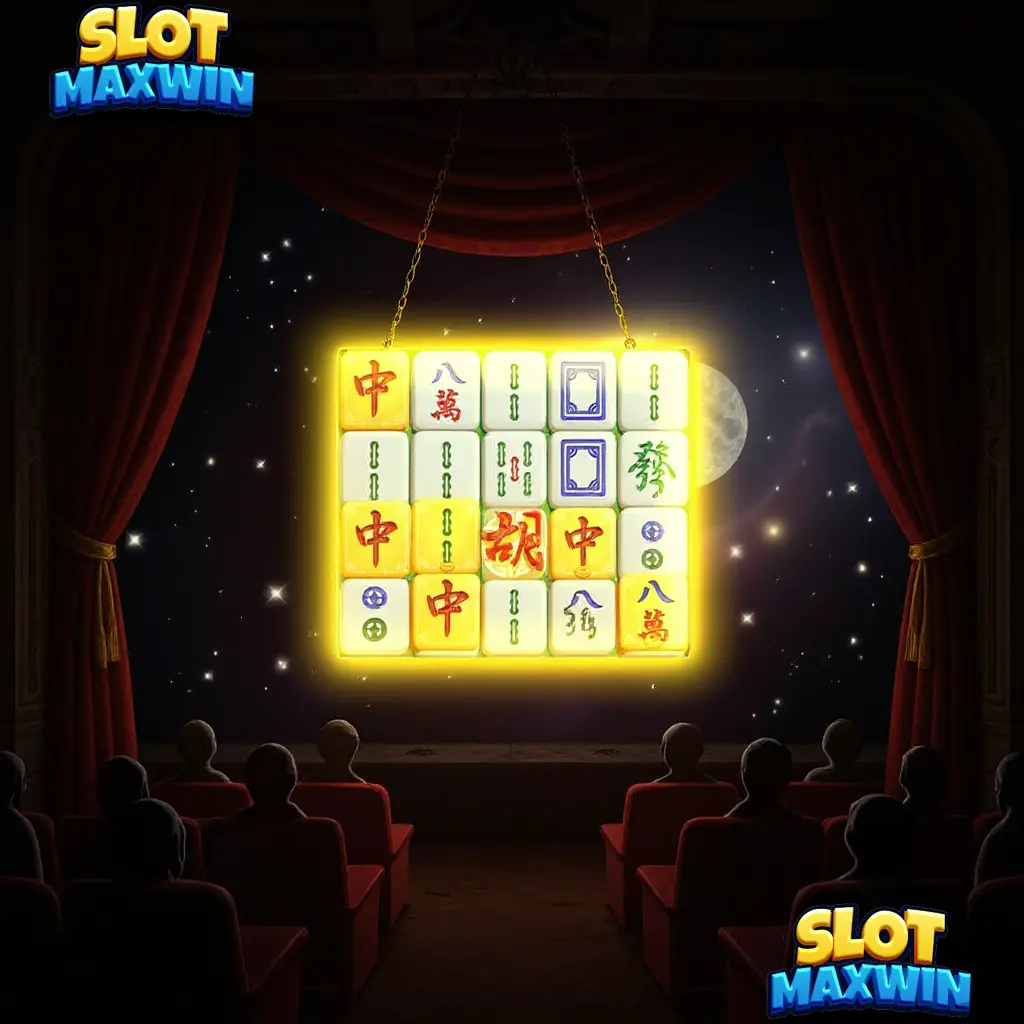 SLOT MAXWIN Apk