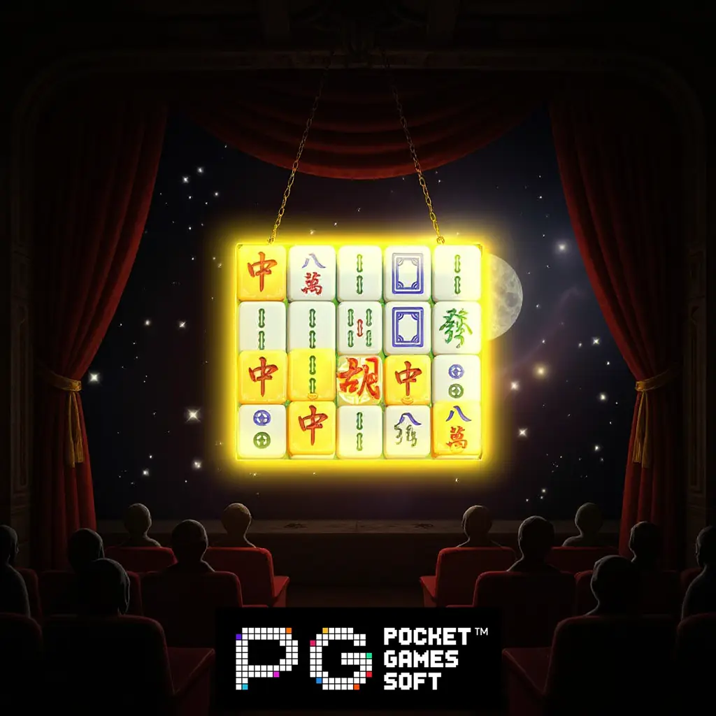SLOT PG SOFT Apk