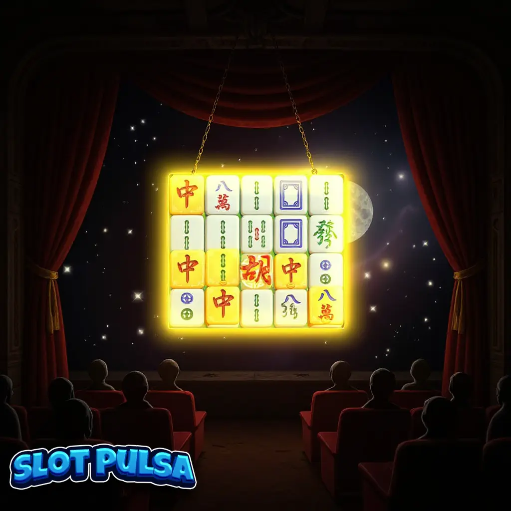 SLOT PULSA Apk