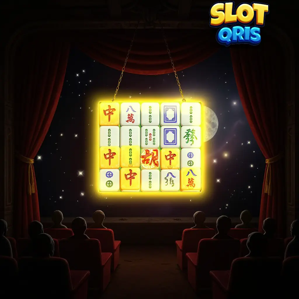 SLOT QRIS Apk