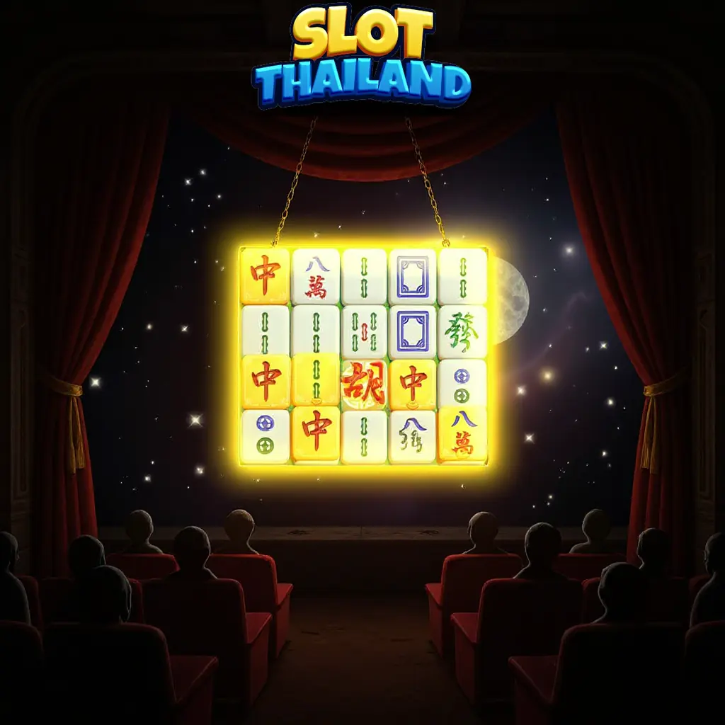 SLOT THAILAND Apk