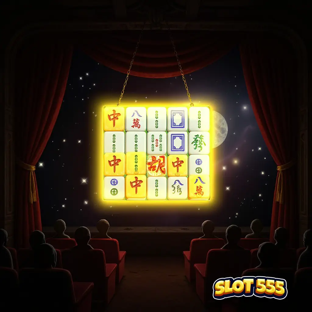 SLOT555 Apk