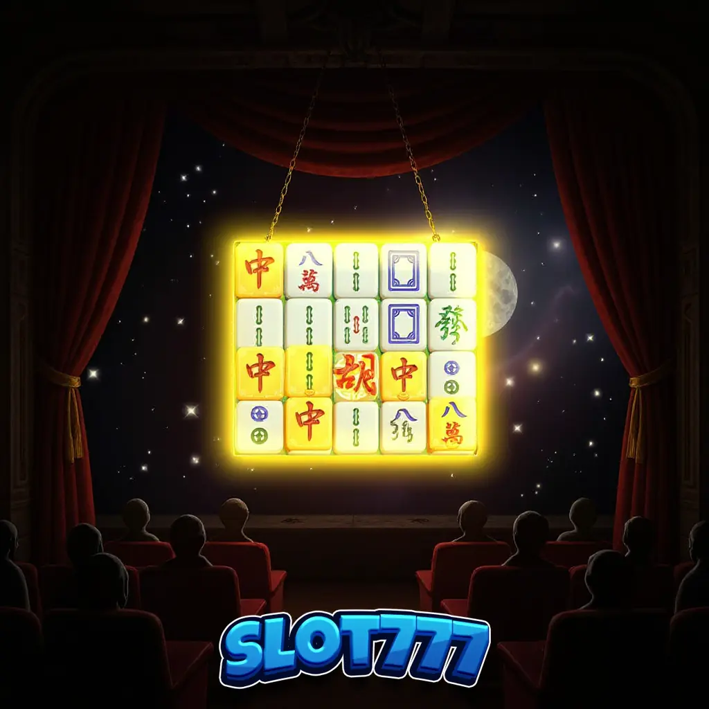 SLOT777 Apk