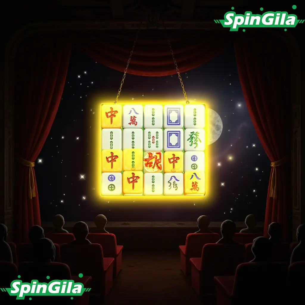 SPINGILA Apk