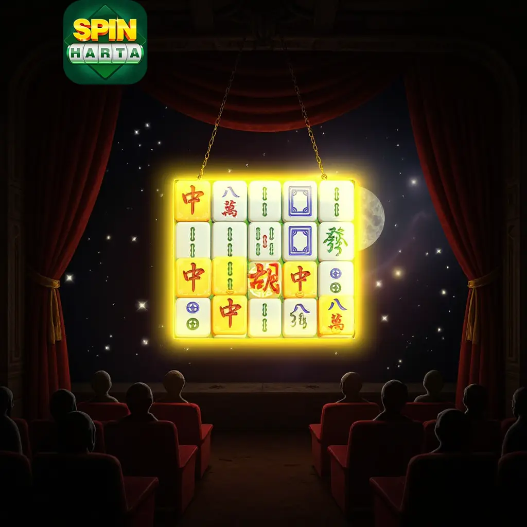 SPINHARTA Apk