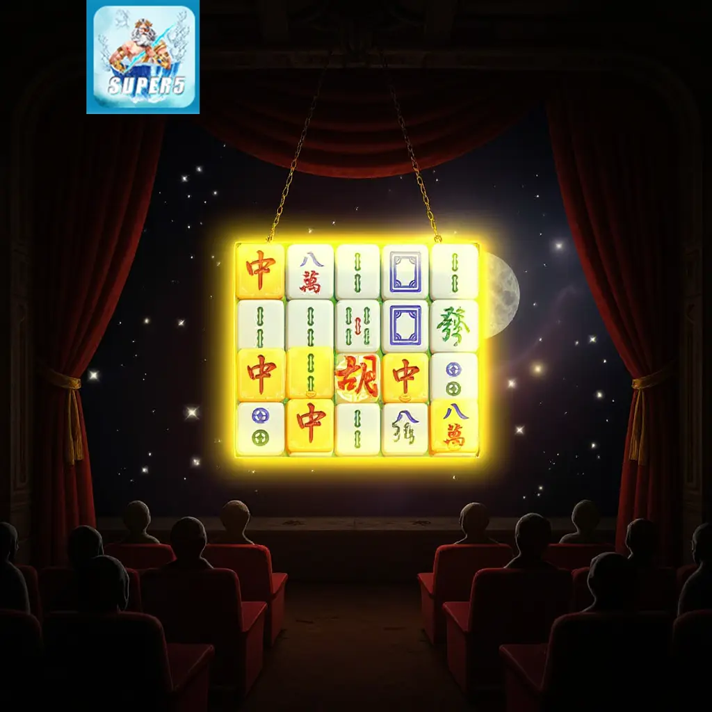 SUPER5 Apk