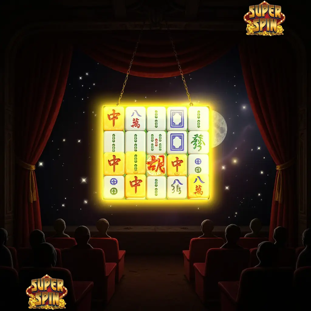 SUPERSPIN Apk