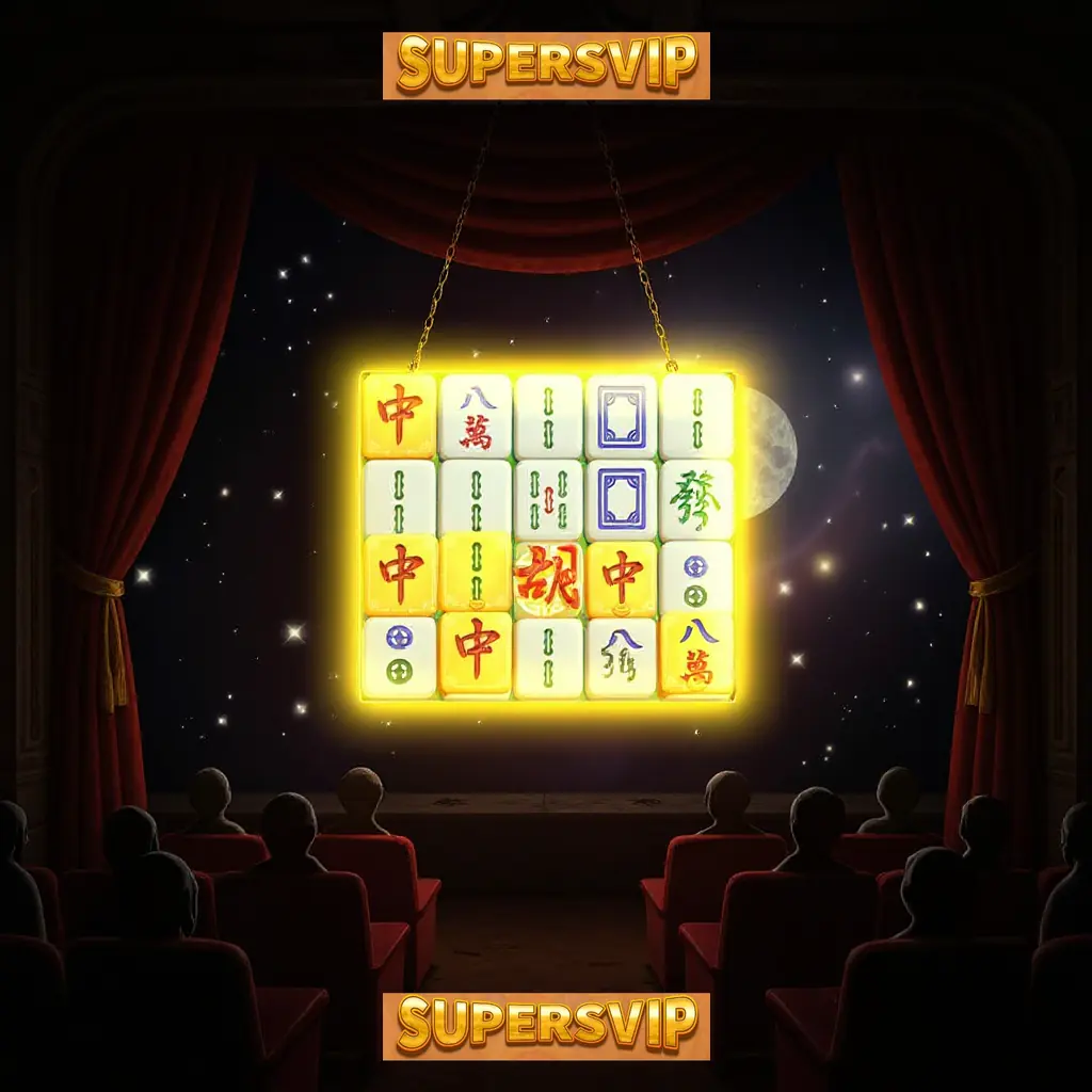 SUPERSVIP Apk