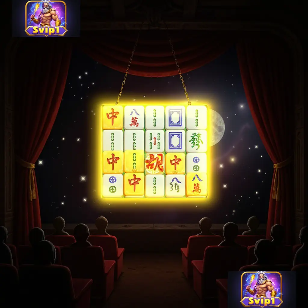 SVIP1 Apk