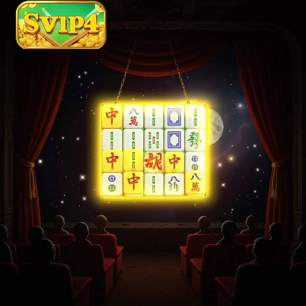 SVIP4 Apk