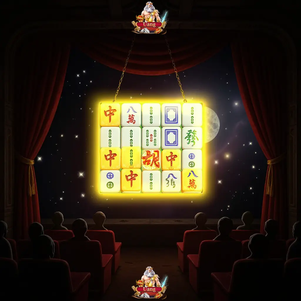 UANG777 Apk