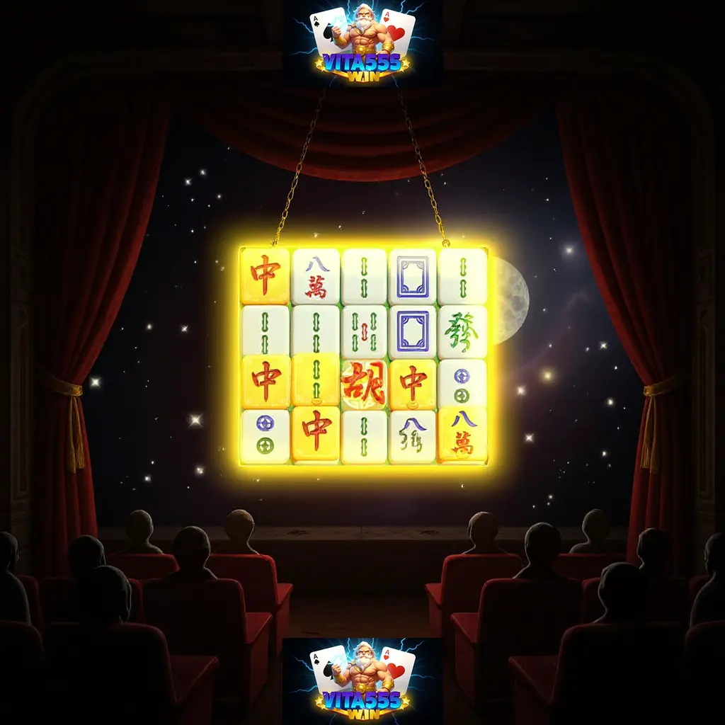 VITA555 Apk