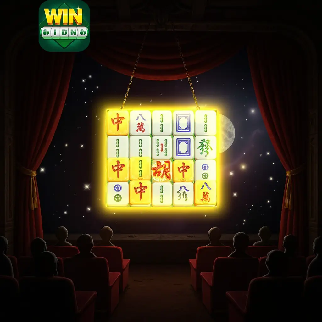 WINIDN Apk