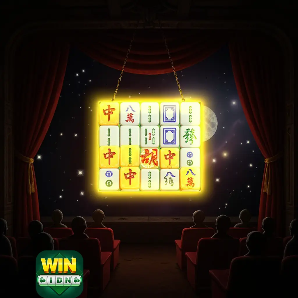 WINIDNBET Apk