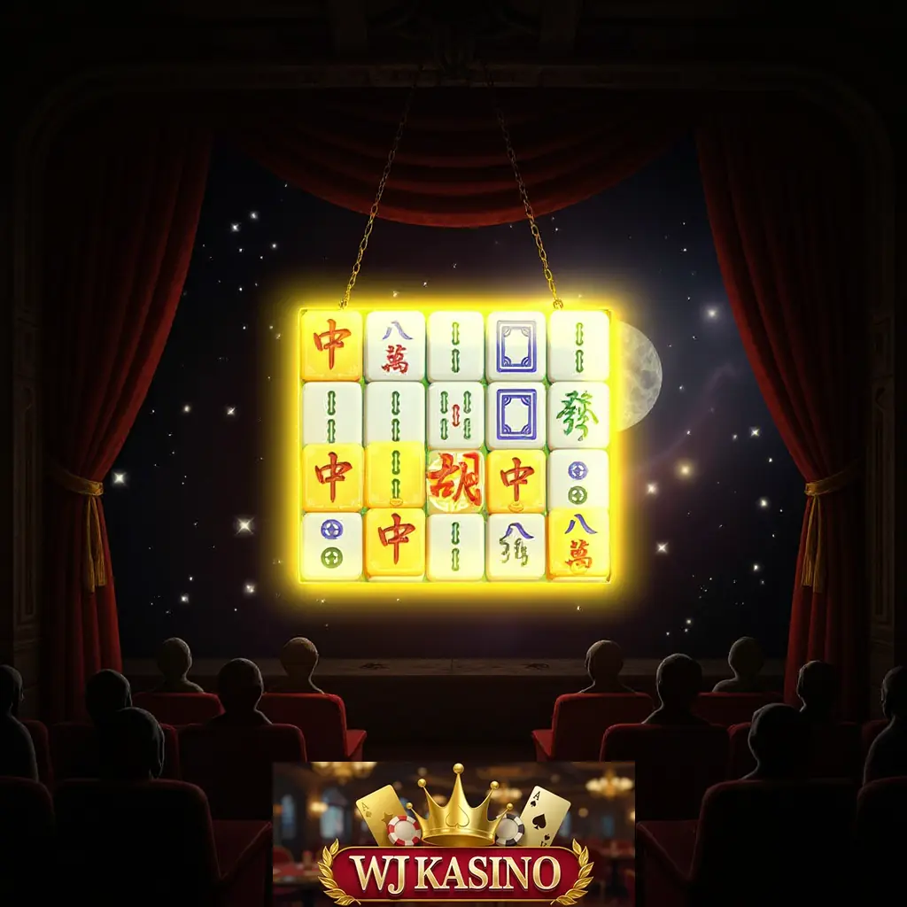 WJKASINO Apk