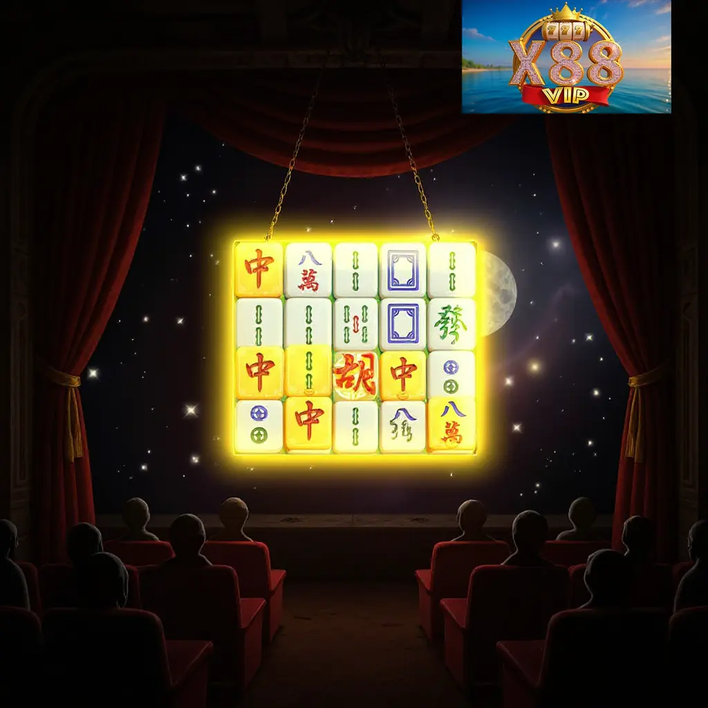 X88VIP Apk